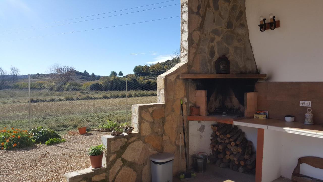 La Reserva Pajaroncillo エクステリア 写真
