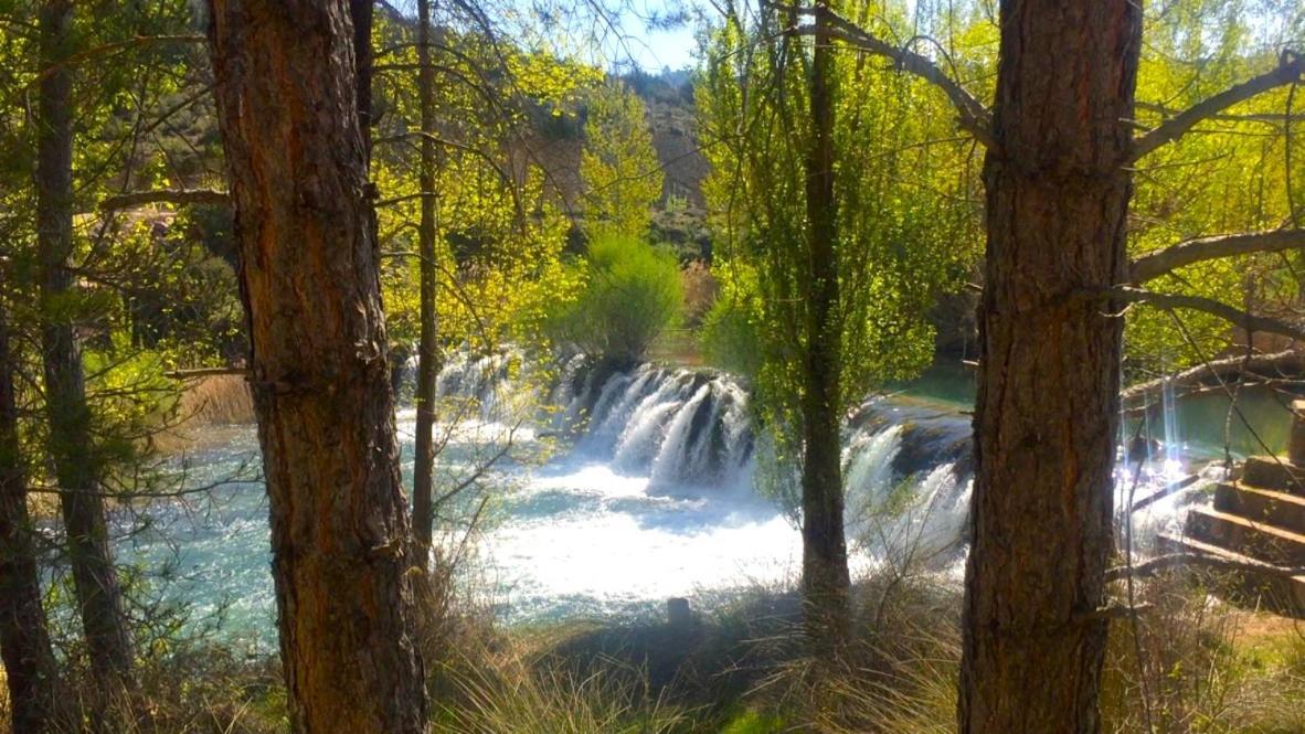 La Reserva Pajaroncillo エクステリア 写真