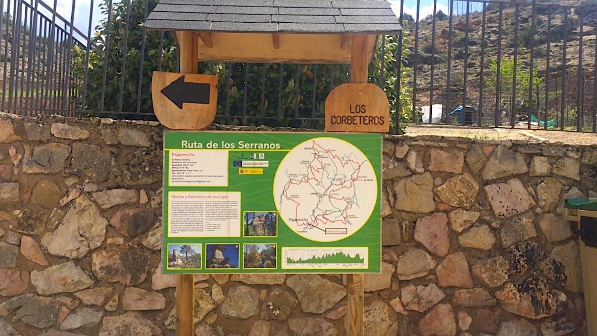La Reserva Pajaroncillo エクステリア 写真