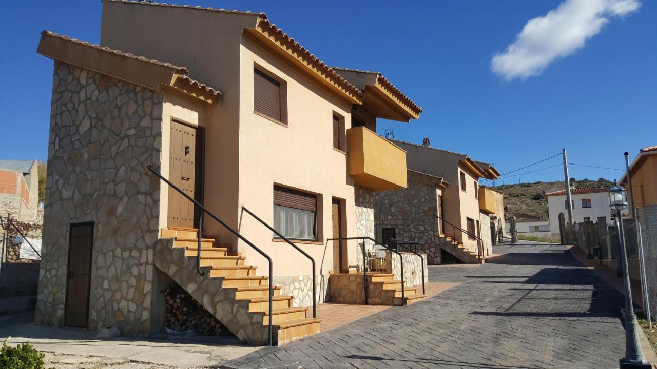 La Reserva Pajaroncillo エクステリア 写真